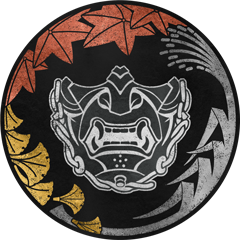 ShayKashMoney's tweet image. Ghost of Tsushima
Living Legend (Platinum)
Obtain all trophies. #Platted #GhostOfTsushima #PS4share