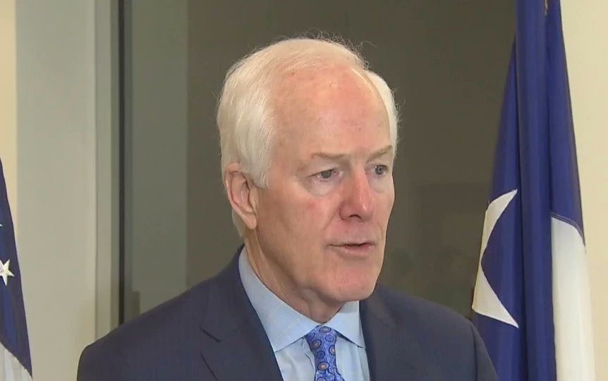  @SenCapito  @SenBillCassidy  @JohnCornyn  @SenatorCollins