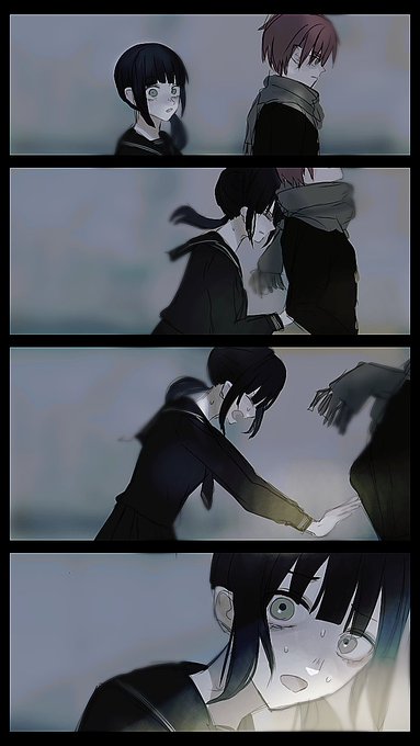 ……ふざけるなよ。
お前は身体が弱くて、運動神経もあんまり良くなかったはずだろ。
それなのになんで、なんであの時に限ってオレより早く気づいて動けたんだ。ふざけるな。
オレなんか置いてとっとと逃げればよかっただろ。なんでオレなんかを庇って死ぬんだ、イオリ。 