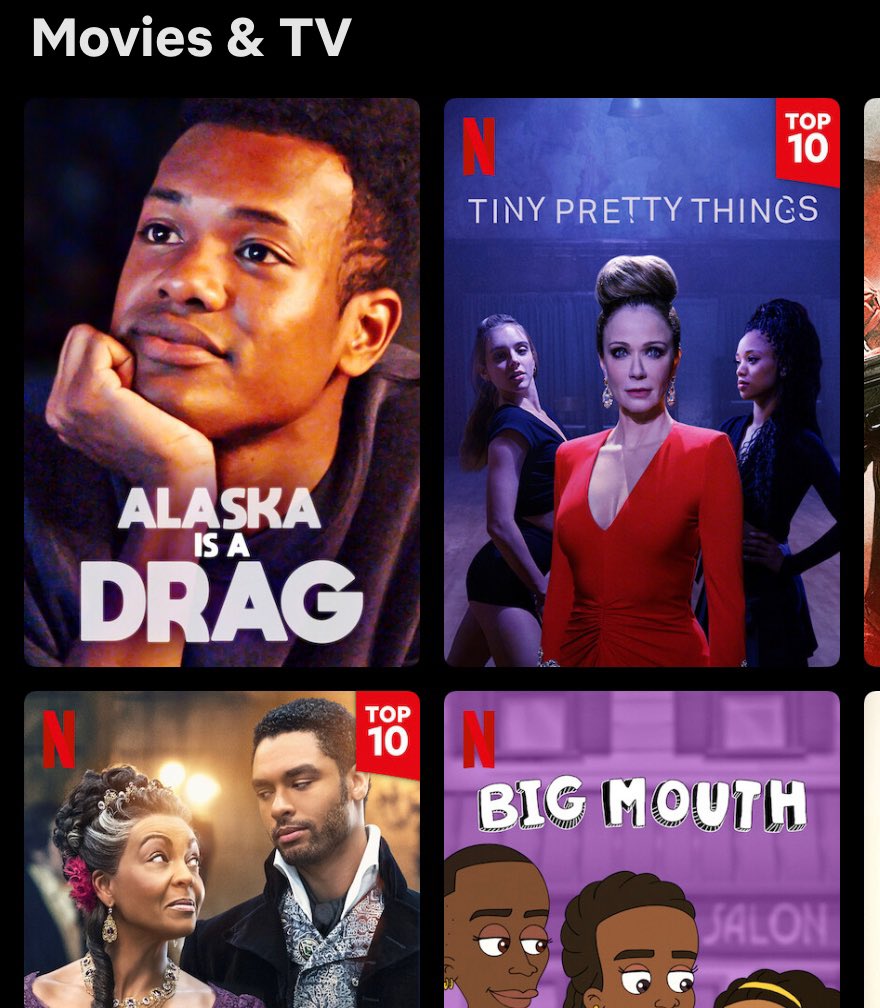 aceonpoint05's tweet photo. So proud of my good friend. The man that introduced me to my wife. His movie made it on Netflix. Please support #AlaskaIsADrag nice work martin. https://t.co/crxLVDslNt