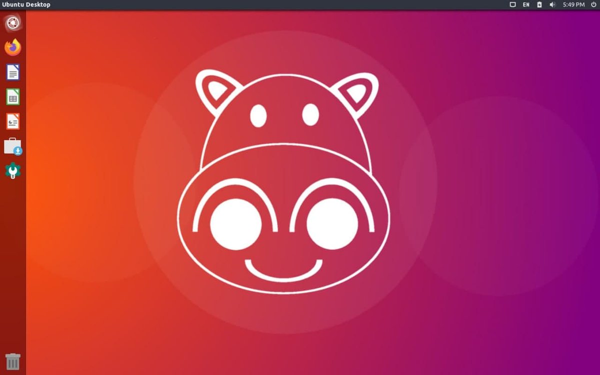 ROOTBLOGit's tweet photo. 🆕 Zaczynają się testy Ubuntu Unity 21.04. Każdy z Was może pomóc!
➡️ https://t.co/xDaQOR9DpU
#Ubuntu2104 #UbuntuUnity #UbuntuUnityRemix https://t.co/CA2tI8ZZFo