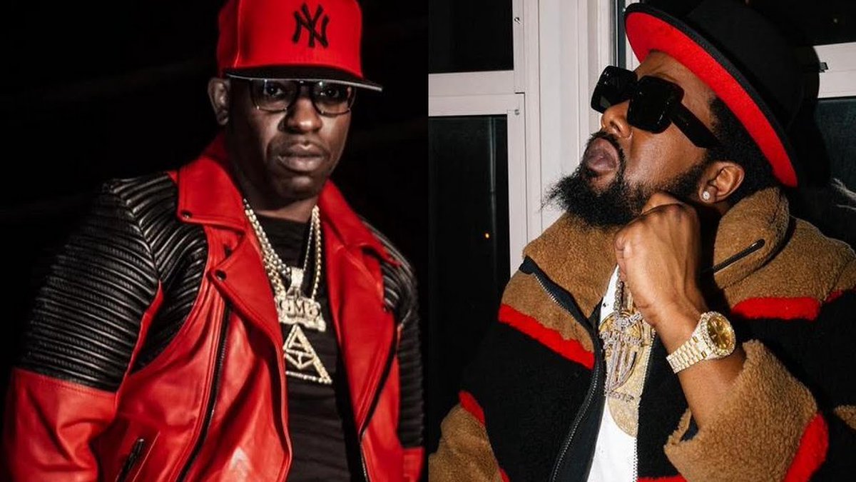 Uncle Murda x Conway The Machine x Dios Moreno - Nothing Like Me bit.ly/387567Z #news #music #EndSARS