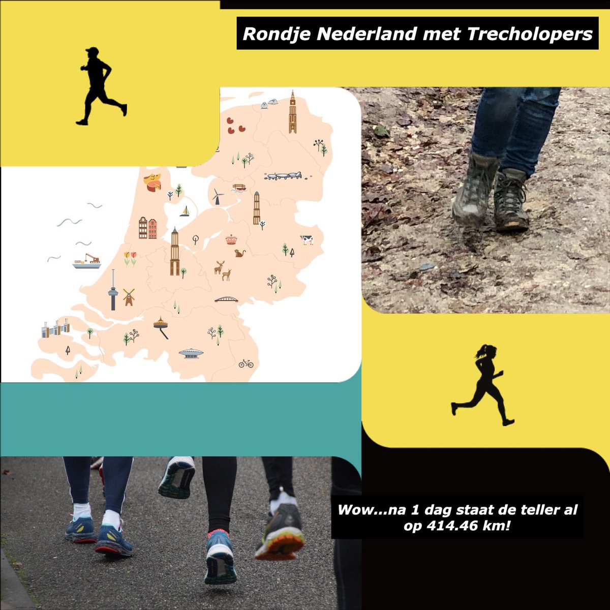 Trecho vereniging (@nltrecho) on Twitter photo 