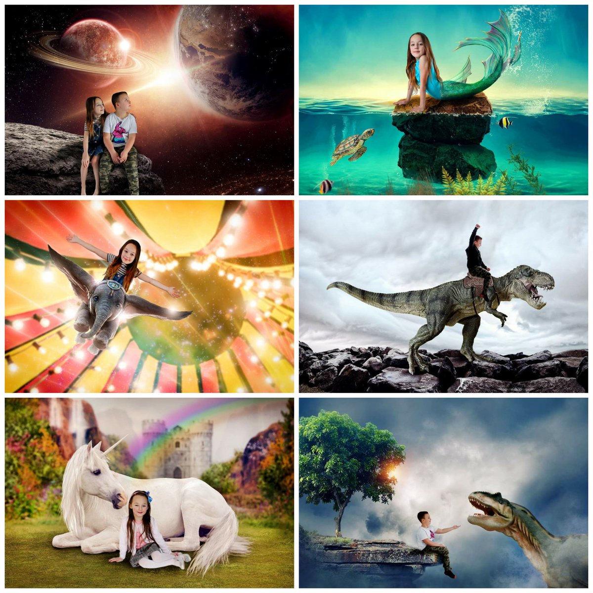 ImaginationsPr2's tweet photo. @TheoPaphitis Hi @TheoPaphitis here at Imaginations &amp; Print Sensations we turn dreams into reality! Bringing children's imaginations into magical creations with our digital photo editing! Our customers love how their everyday phone photos can be used to create amazing photos to treasure! https://t.co/0u0mmGOfWV
