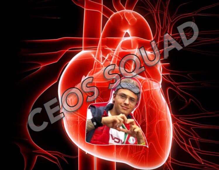 fedexikigai's tweet photo. @CeosUpdate VI AMO HAHAAH

dreamers si nasce, dreamers si muore. 

con benji                  e fede nel cuore
nel sangue https://t.co/6BWXoYkzxW