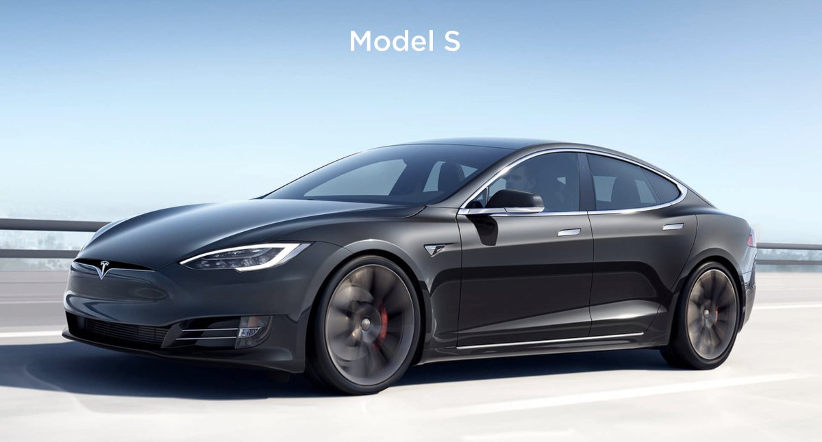 The Plaid Model S will be an important car because it'll be Teslas halo car. A “halo car” is a car that goes out of its way to push the technology, styling, and performance a brand can offer. Eventually, some tech in a halo car trickles down to the lower end models. 1/2