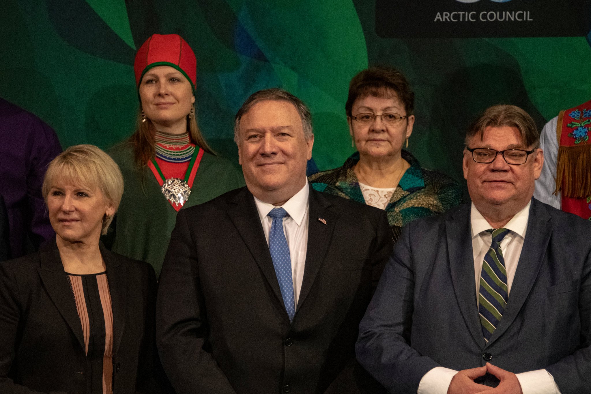 Secretary Pompeo on Twitter