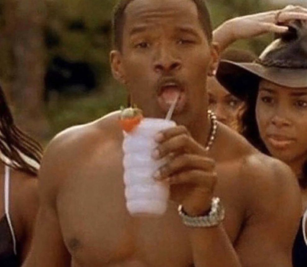 The family is waiting?! Well shit then Tariq St Patrick Tejada do you #PowerGhost #PowerBook2