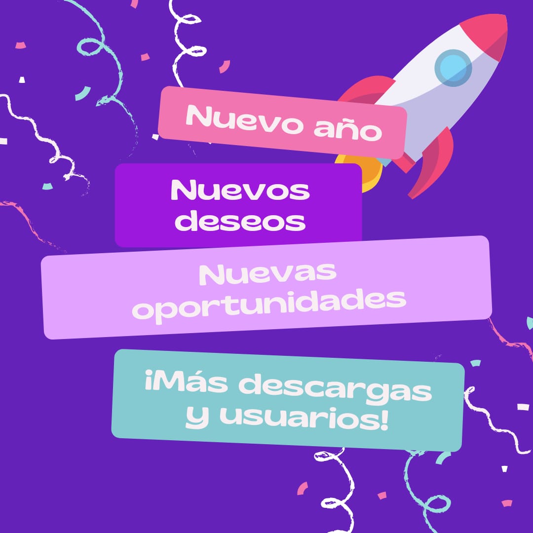 weareaso's tweet photo. ¡¡Haz que tu app o juego de móvil despegue en 2️⃣0️⃣2️⃣1️⃣!!
 
¡Te ayudamos a conseguir más descargas y usuarios!🚀🚀🚀
 
Posiciona tu app ya❗🎉
 
#ASO  #empresas #empresarios #marketingdigital #growthmarketing #marketingespaña #apps #españa  #emprendedores #emprendedoresespaña https://t.co/N2xG69Oi54