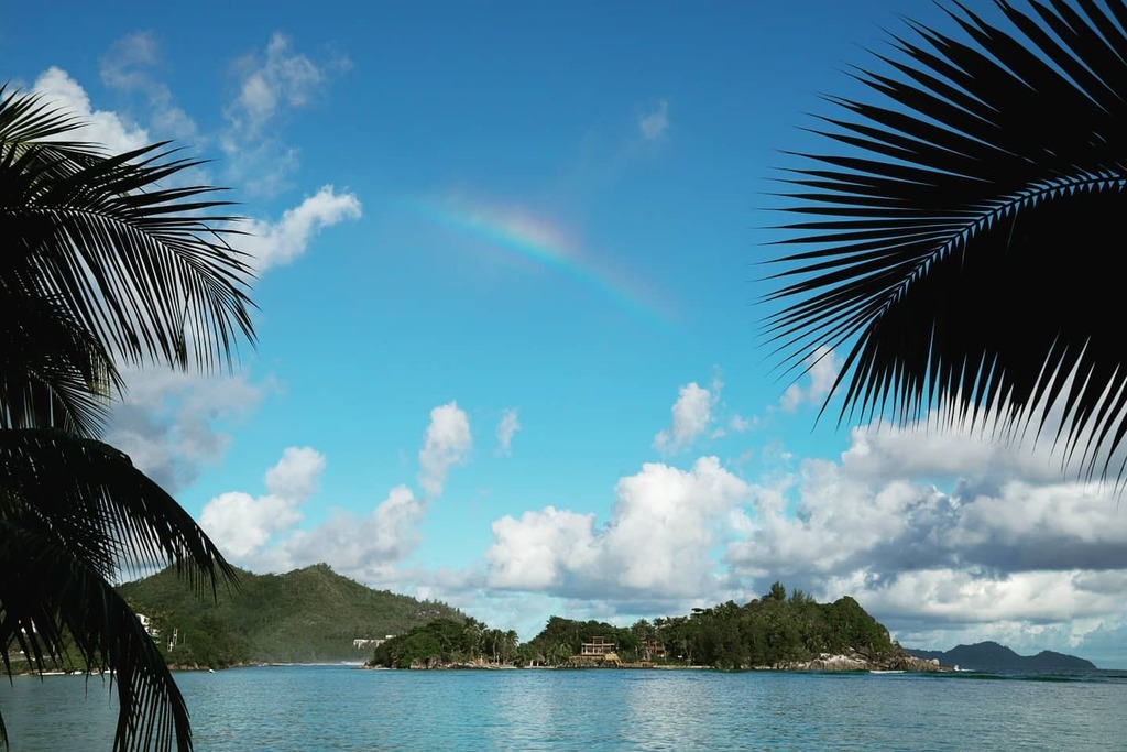max_s5's tweet photo. #seychelles  we miss you! hope to be traveling🛫🏞 soon again #picoftheday #photography https://t.co/m1SGy7wWn4