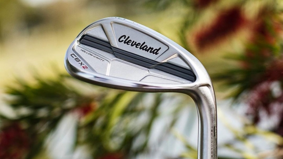CharlesBellGolf's tweet photo. If you struggle to hit your wedges clean and end up thinning or fatting important shots, you need to take a look at the #Cleveland #CBX2 wedges! Being cavity back makes them SO much easier to hit 👍 #StPatricksProShop
Learn more on our website: https://t.co/f2Ah6JonoF https://t.co/9HOjkfCG5X