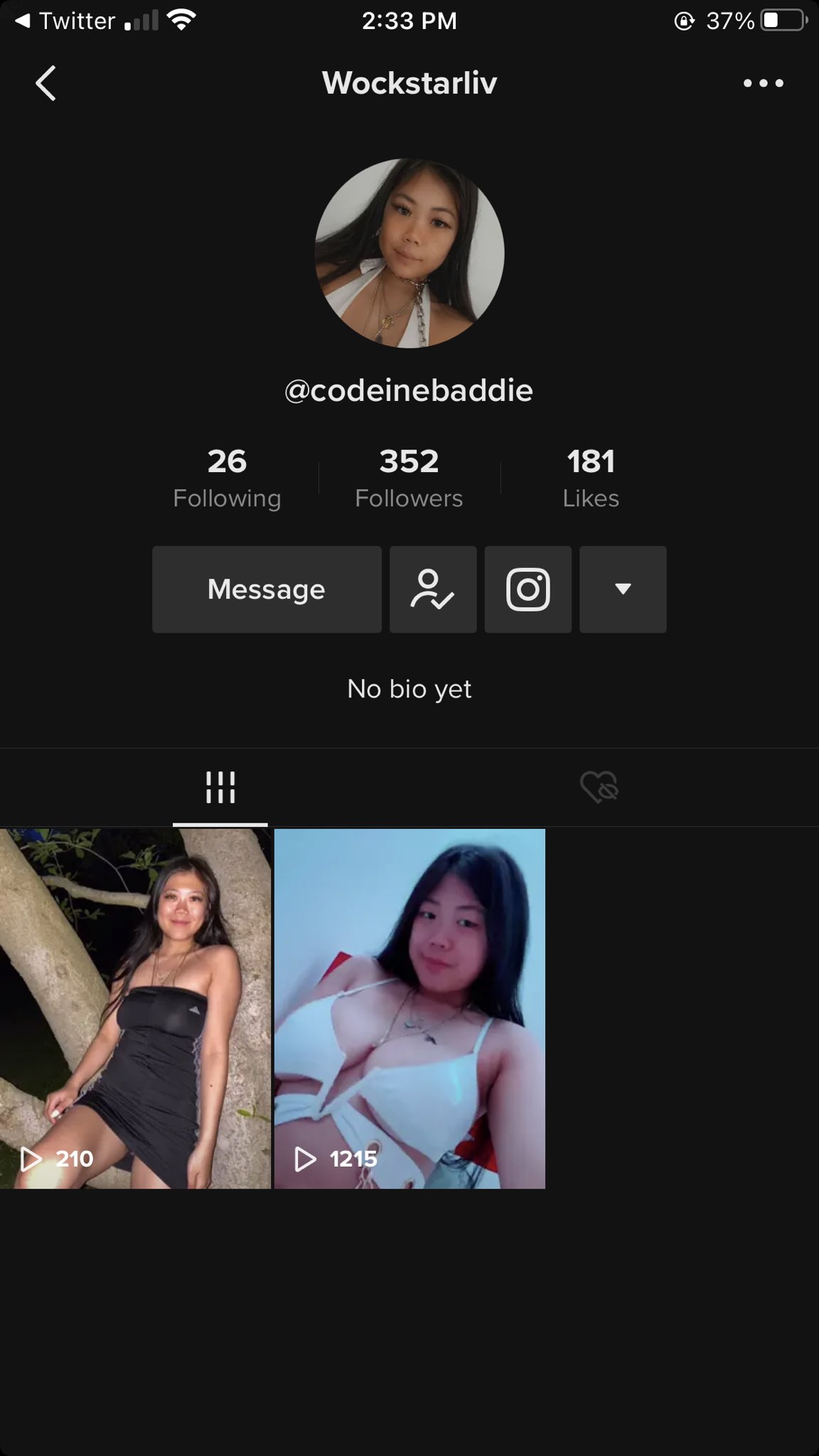Cookboii on X: @wockstarliv done t.co7yqxmlEFzA  X