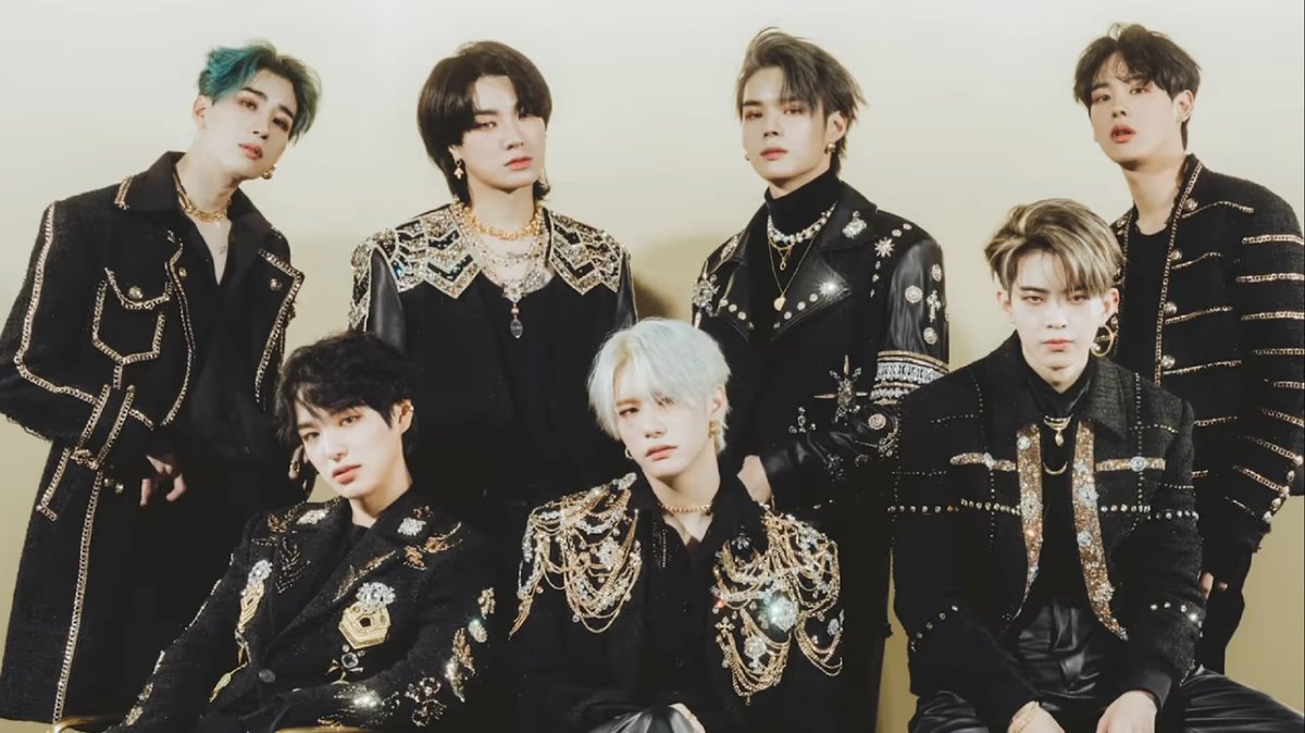 allkpop on Twitter: "VICTON reveals another making-of film teaser + lyrics image for 1st album 'VOICE: The Future is Now' https://t.co/PHO5H1utLf… https://t.co/Yr1KWuSwrg"