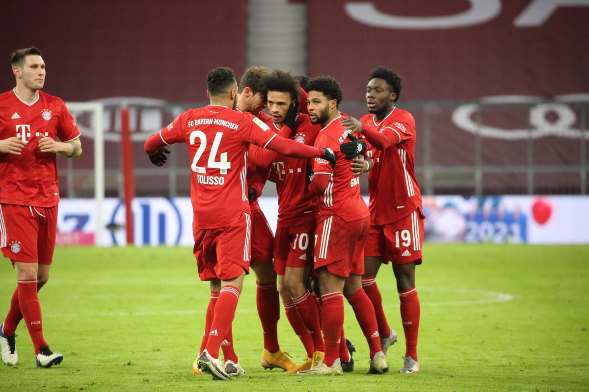 Tolisso 2021 - Dp Drq389wb8m - El francés corentin tolisso ...