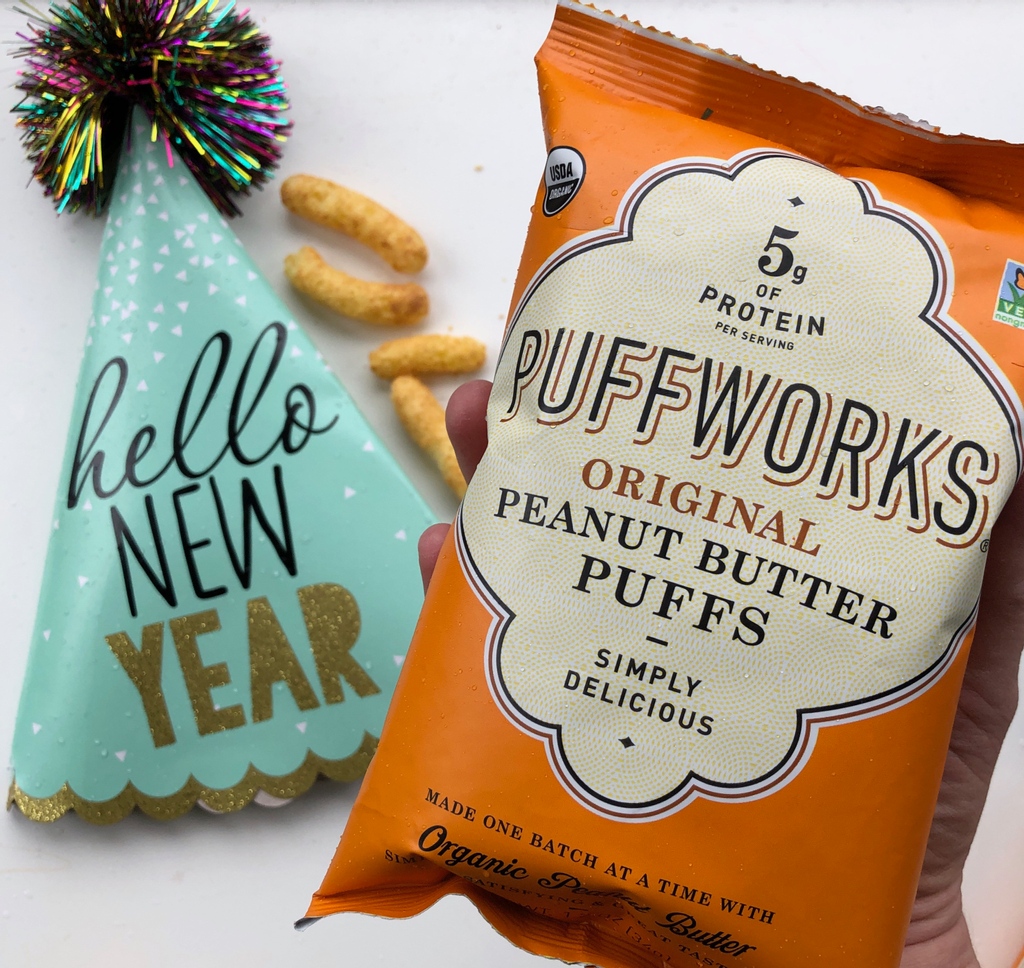 .@josh_um_clark we loved your and Chuck’s peanut butter #sysk episode! Can we interest you in trying some of our organic #pb puffs? We’d love to send you some and hear what you think! 
puffworks.com/collections/all 🥜