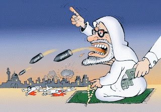 في سوريا لم نكن بحاجة ابدا لأحد يعلمنا  الدين
كنا بأمس الحاجة لشيوخ تعتنق الاخلاق اكتر من اعتناقها الكاذب للدين