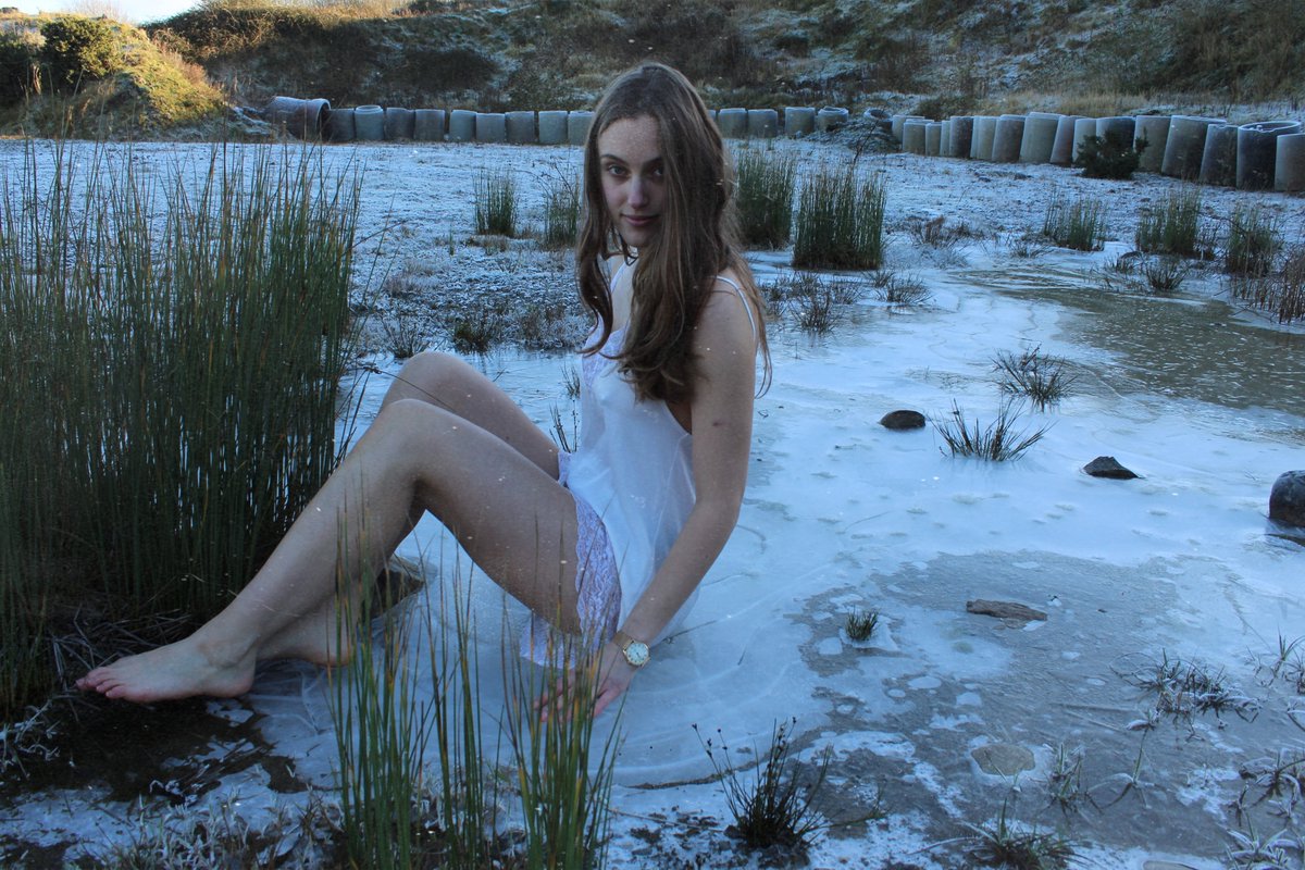 anna brodsky ☮ tweet media