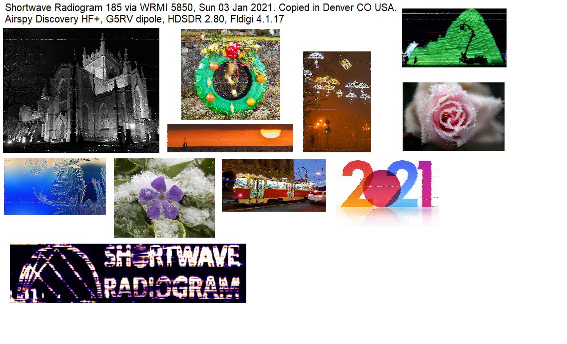 M12650708's tweet image. @SWRadiogram my redeye reception of SWRG 185. RX details in each image. #SDRplay #Airspy #MLA30 #HDSDR #Fldigi