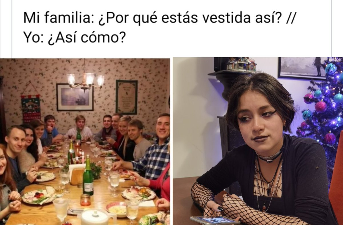 EReposteo's tweet photo. mi hermana https://t.co/ZSFMGJd5iQ