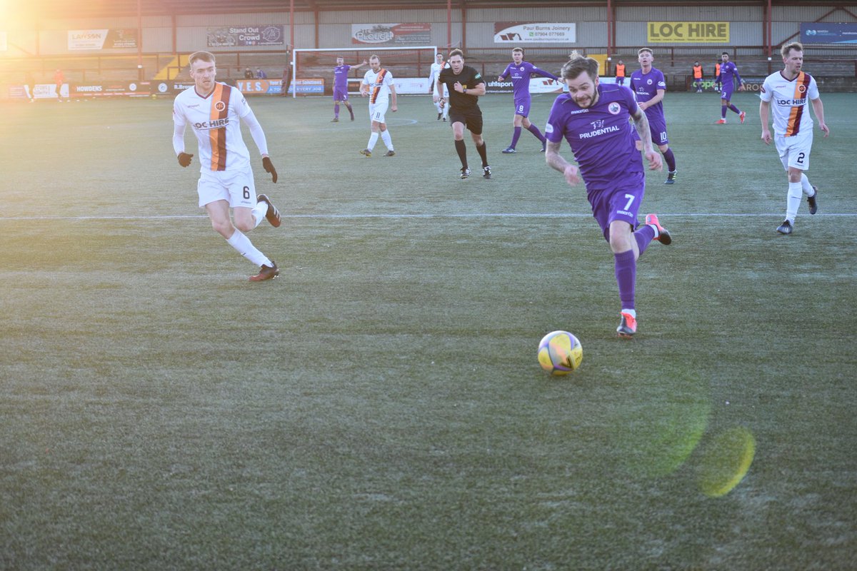 Stirling Albion FC