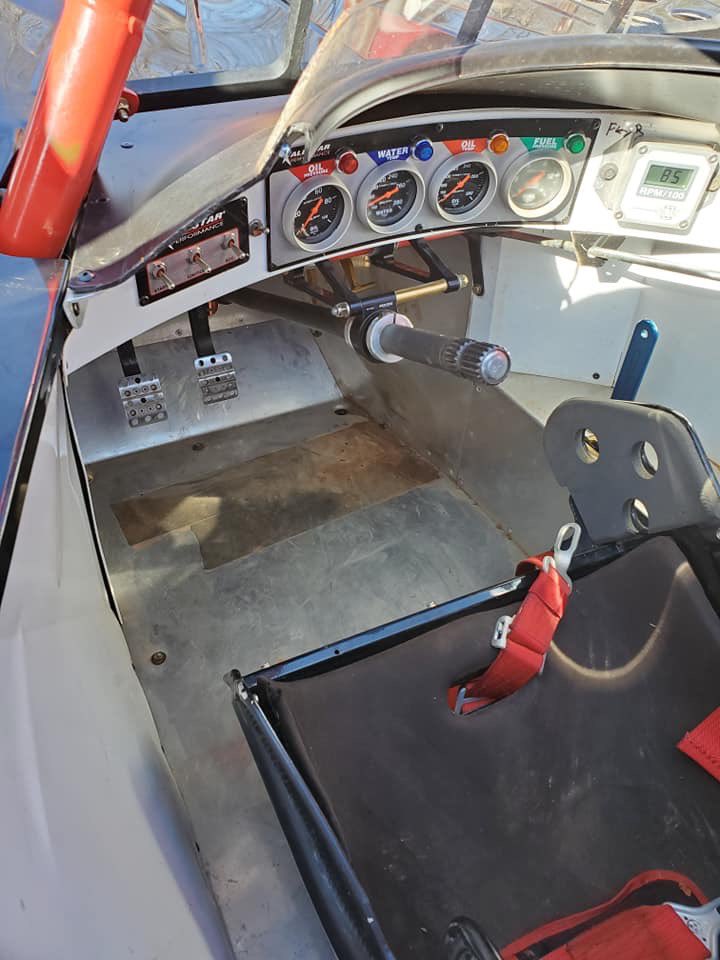 competitionracingequipment (@competitionrac1) on Twitter photo Thankful that <a href="/RileyHickman1/">Riley Hickman</a> is okay after a wild ride <a href="/411motorspeedwy/">411 Motor Speedway</a> . Race cars can be fixed, but people can’t.The halo & driver compartment on his #savagechassis did their jobs today. #savagestrong Thankful that <a href="/RileyHickman1/">Riley Hickman</a> is okay after a wild ride <a href="/411motorspeedwy/">411 Motor Speedway</a> . Race cars can be fixed, but people can’t.The halo & driver compartment on his #savagechassis did their jobs today. #savagestrong