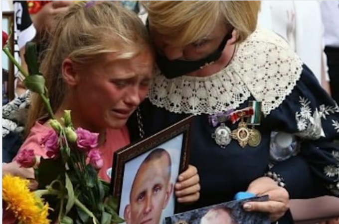 Детей в новогоднем поздравлении Зеленского снимали законно, - Подоляк - Цензор.НЕТ 2128