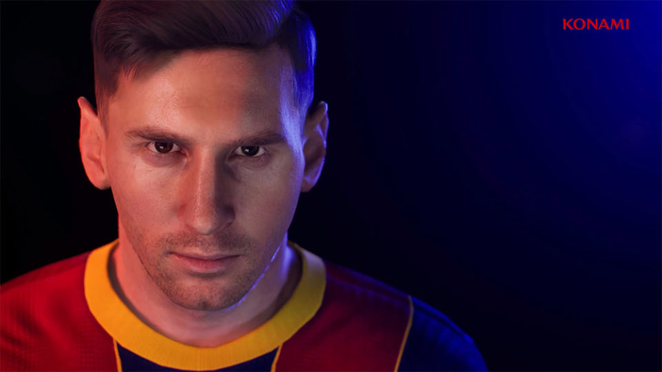 Graphismes :C'est le moment où jamais de changer de moteur graphique. PES l'a déjà fait pour son opus 2022 et ça pourrait être une carte joker pour la firme de Konami. On a vraiment pas envie de se coltiner Frostbite une sixième année de suite