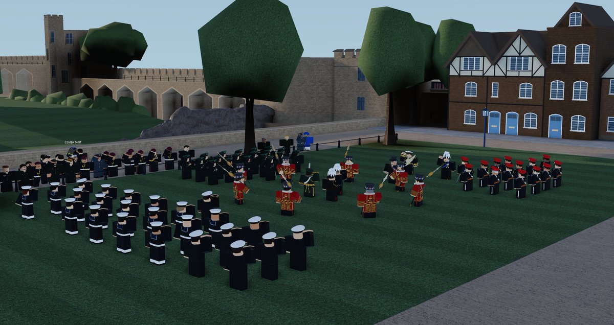 Tower of London ROBLOX @rblx_tower - Twitter Profile | Sotwe