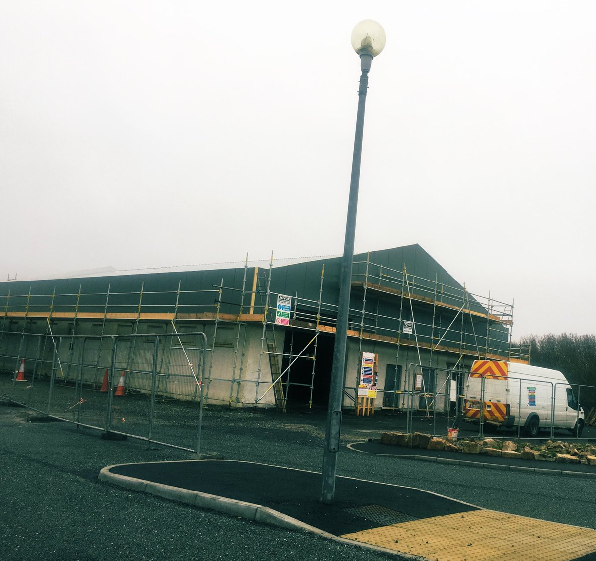 JobsforCarna's tweet photo. Tá muid sásta go dtí seo le dul chun cinn plean forbartha Iorras Aithneach. #Gaeltacht

Tá muid ag déanamh athbhreithniú ar an bplean le @UdarasnaG faoi láthair &amp; ba mhaith linn ionchur an pobal a fháil don chéad 3 bliana eile atá amach romhainn. Teagmháil: jobsforcarna@gmail.com https://t.co/DhtQATdy9M