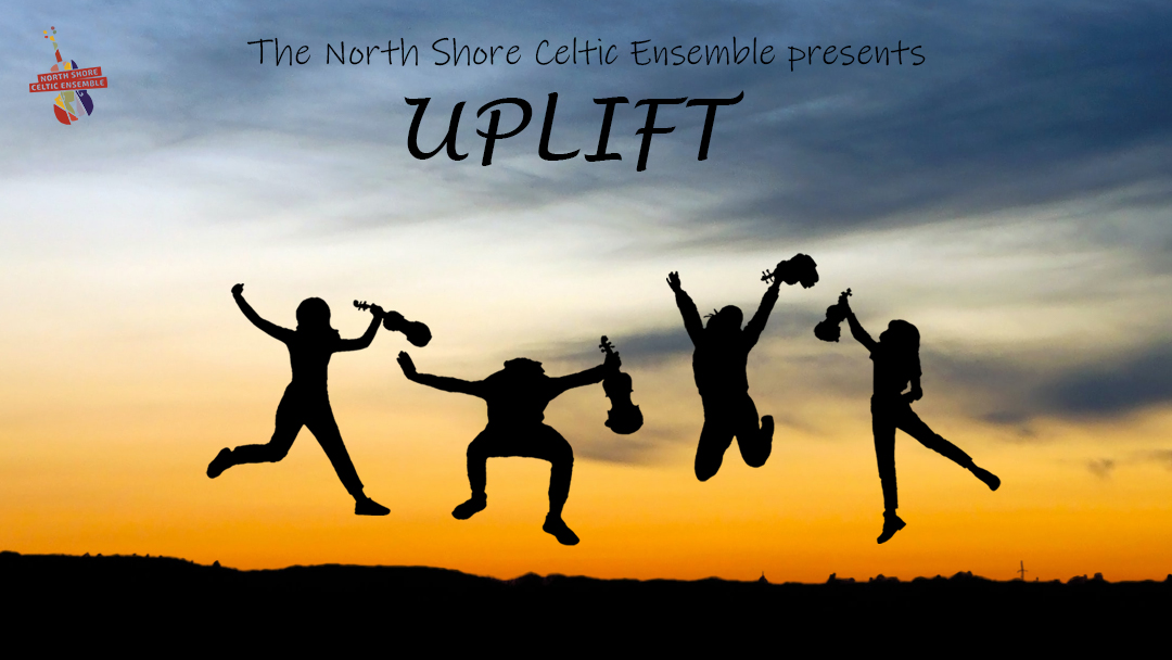 The third video of our #UPLIFT series features a beautiful collaboration between all of our Ensembles on a collaborative piece with the Baptist Housing Inglewood Singers. youtube.com/watch?v=n4N7G3…