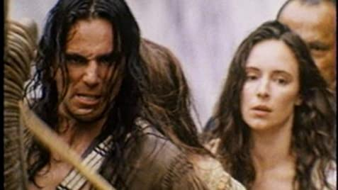 The Last Of The Mohicans. Amazing adventure/war movie! Lovely premise and I was eating it all up. My first Daniel Day Lewis movie can’t wait to check out more from him. Finally a Michael Mann movie were the characters are not in fine suits haha 