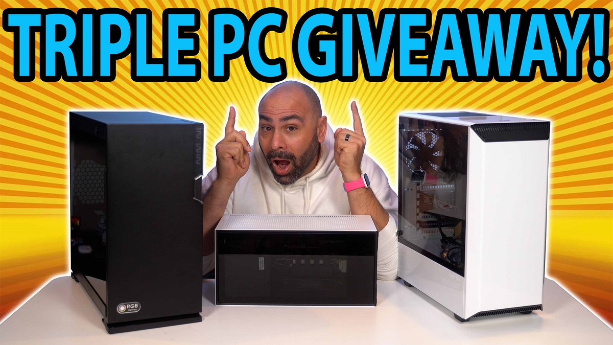 BPSCustoms's tweet photo. I made a dumb face for the thumbnail. I never do this so you know this has to be good.

https://t.co/RVo9E65fVw https://t.co/ZVTykBFAcC