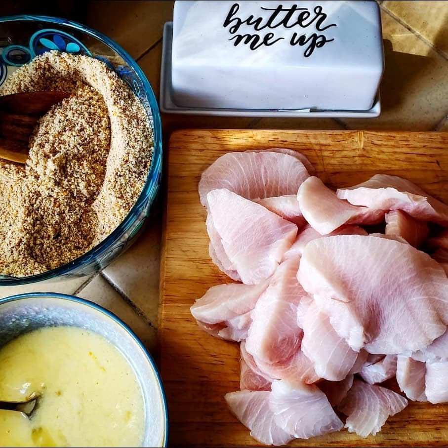 OpenBlueCobia's tweet photo. Who said fish fry's are a just a summer thing?
#Cobia #Whitefish is delicious all year round!
📷 IG #cartel_de_carne
Try #oceanraised #awardwinning #premiumfish #openblue #cobiafish #blackkingfish 365 🐟 #seafood2xwk #eatseafoodamerica
sales@openblue.com https://t.co/X5m6VAraCp
