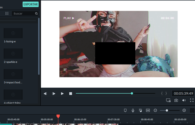 Toy editando y bueno... :V
Me justificare diciendo que Kinoko es así.
#onlyfans #pornhub https://t.c