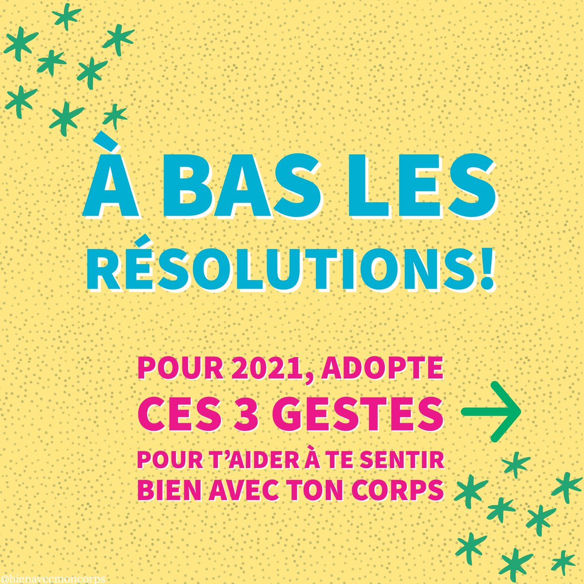 Bien Avec Mon Corps tweet media