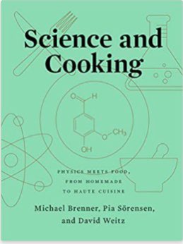 Harvard’s Wildly Popular Course The Science of Cooking: An Insider’s Discussion with Co-Founder and Lead Professor Michael Brenner. RSVP: hcdallas.clubs.harvard.edu/article.html?a…