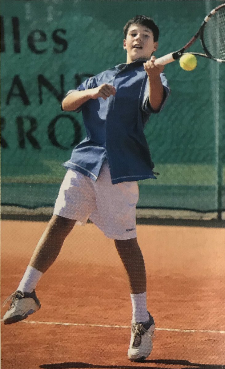 Rémi Bourrieres tweet media