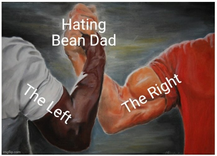 Kass_cya's tweet image. I'm never deleting this app. #BeanDad