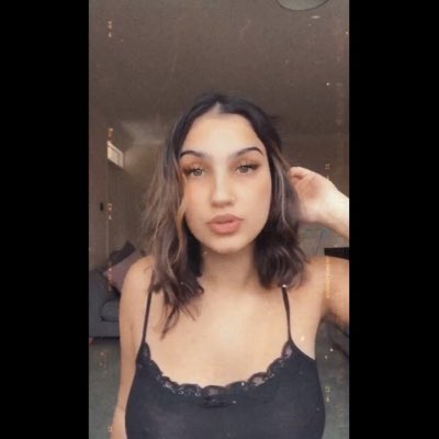 tehyaabbott's tweet image. #NewProfilePic