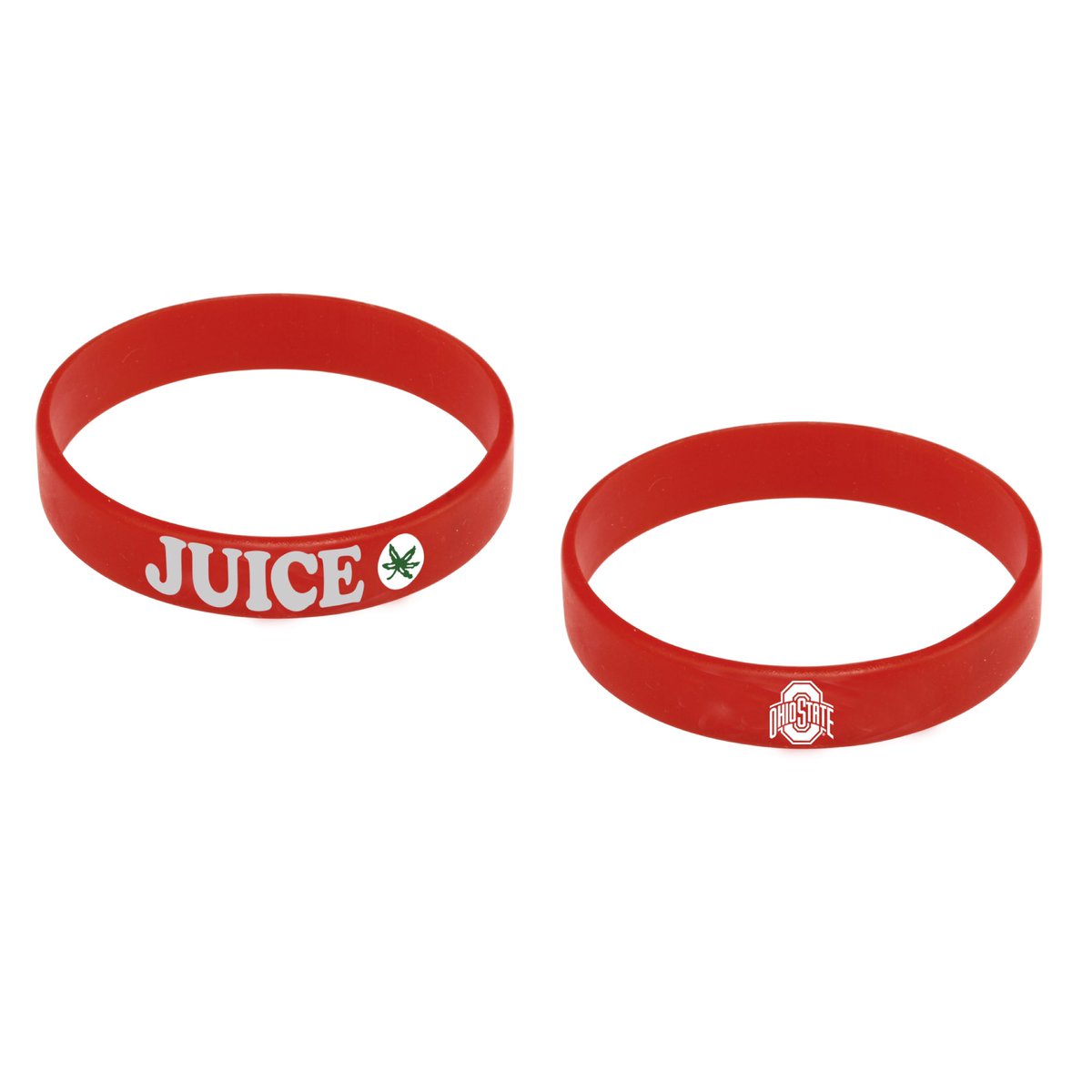 MekkaDonMusic's tweet photo. FREE JUICE WRISTBAND GIVEAWAY FOR THREE BUCKEYE FANS - JUST HAVE TO BE FOLLOWING AND RT THIS TWEET! 

WINNERS WILL BE ANNOUNCED ON TUESDAY! #GOBUCKS https://t.co/x8J7p4M5aO