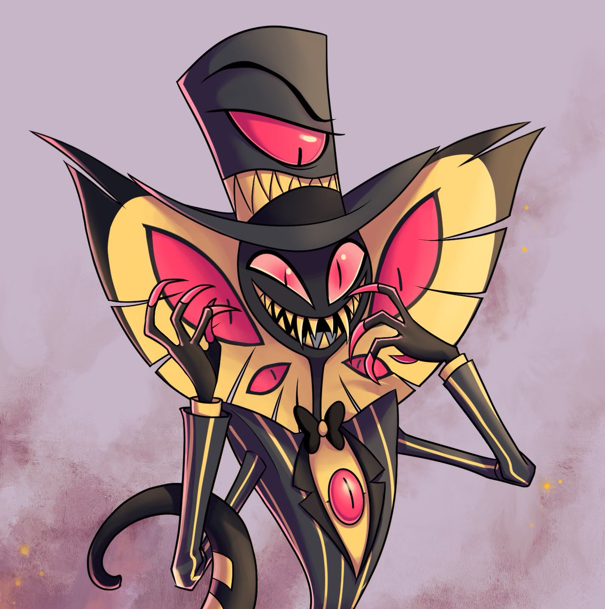 Sir pentious emily r34. Sir pentious scary. sir pentious eggs. hazbin hotel sir pentious. sir pentious art.