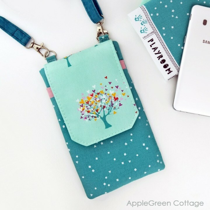 AppleGCottage's tweet image. Featured sewing pattern: one of my top sellers in 2020 
Aiden Cell Phone Purse pattern (link to shop in bio)

#newpattern #phonepurse #bagpattern #crossbodybag #artgalleryfabrics #AGFplayroom #misterdomestic #sewingpattern #bagpatterns #sewingisfun #sewi… instagr.am/p/CJmZfp-iEel/