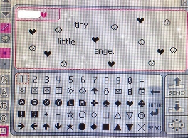 ~End of thread~ he's so cute like you  @hhunny_hwaa