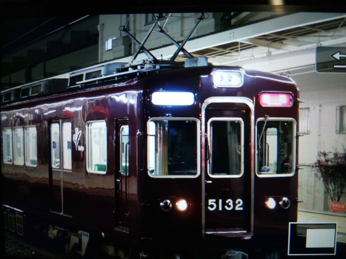 いろは坂さん がハッシュタグ 阪急 をつけたツイート一覧 1 Whotwi グラフィカルtwitter分析
