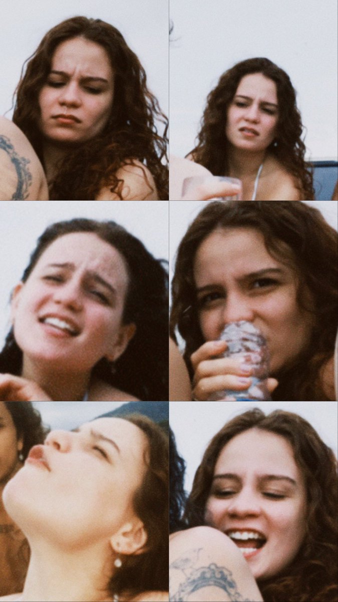 carolbiazin's tweet photo. de nada https://t.co/y7lJkFiu6V