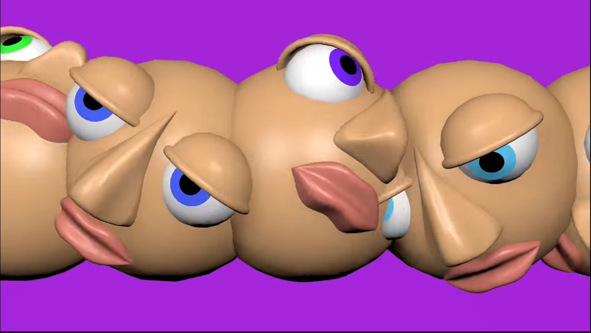 Animation Time (2015) - dir. by Vince Collins