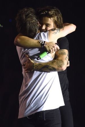 ReunionBy TPWLarry- expected more- it was okay- 1d reunion- almost no smut- ziam- management sucks7/10 https://my.w.tt/TYdSw8ooKcb&nbsp; (wattpad)