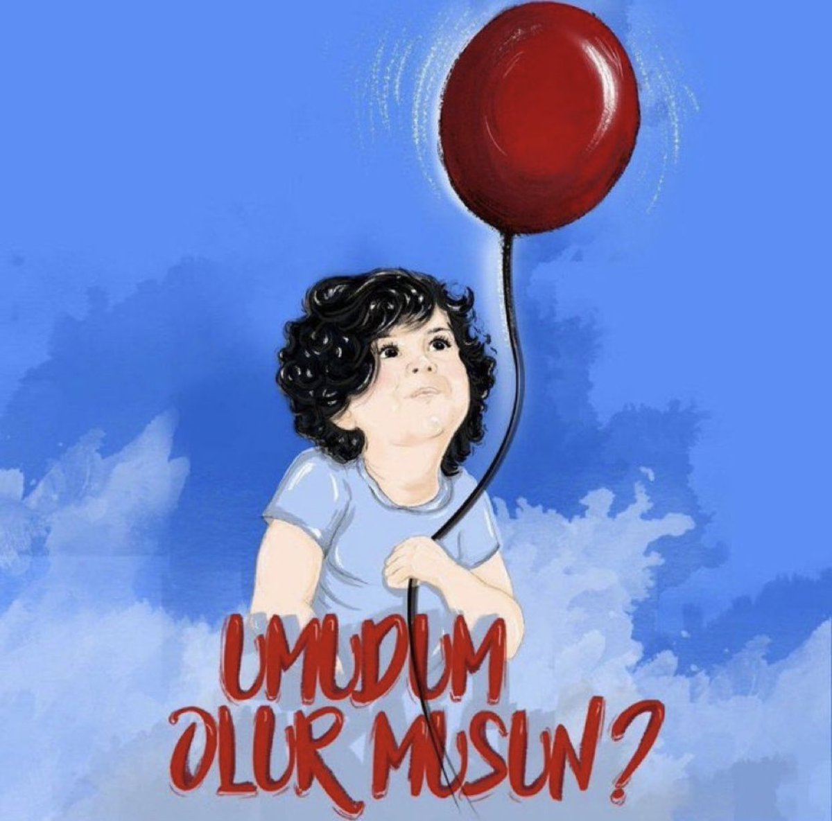 bizadanaliyik's tweet photo. Piyango bir kezde bu çocuklara çıkmış olsun. 75 milyonun gidecek daha güzel bir yeri yok.🎈 Onların umudu olur musunuz ? 

#75MilyonSMAlicocuklaragitsin https://t.co/KXcE56kpoE