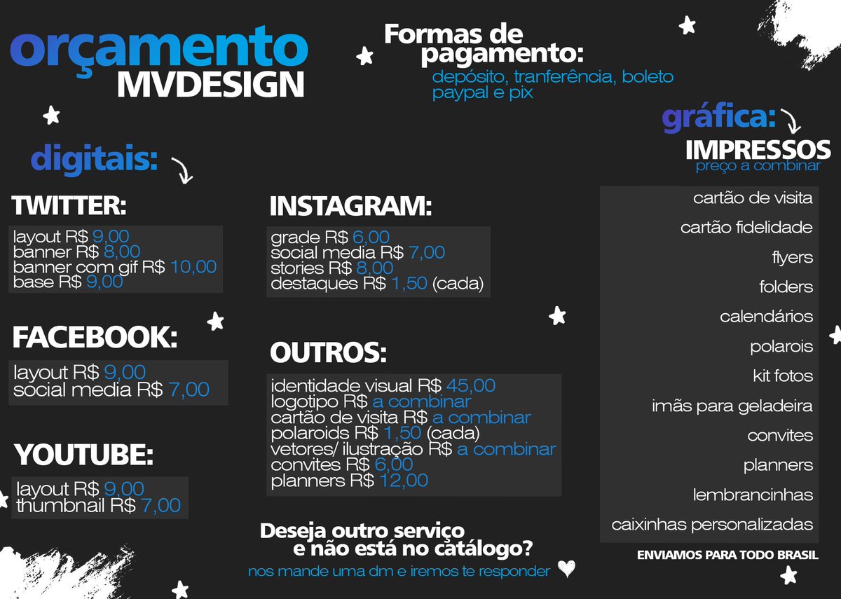 Mv Design. REFORMA tweet media