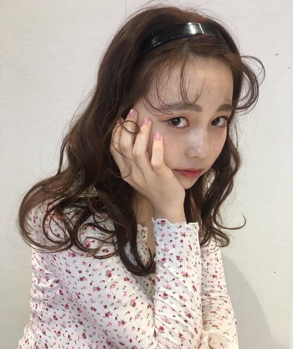 Meryさん がハッシュタグ ヘア をつけたツイート一覧 1 Whotwi グラフィカルtwitter分析